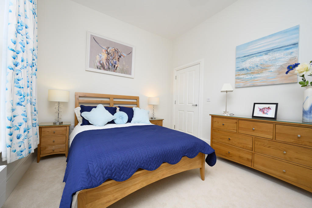 2 bedroom apartment for sale in Walford Road, RossonWye, HR9