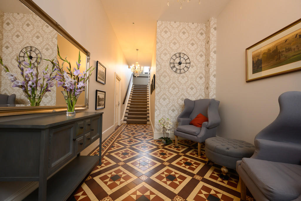 2 bedroom apartment for sale in Walford Road, RossonWye, HR9