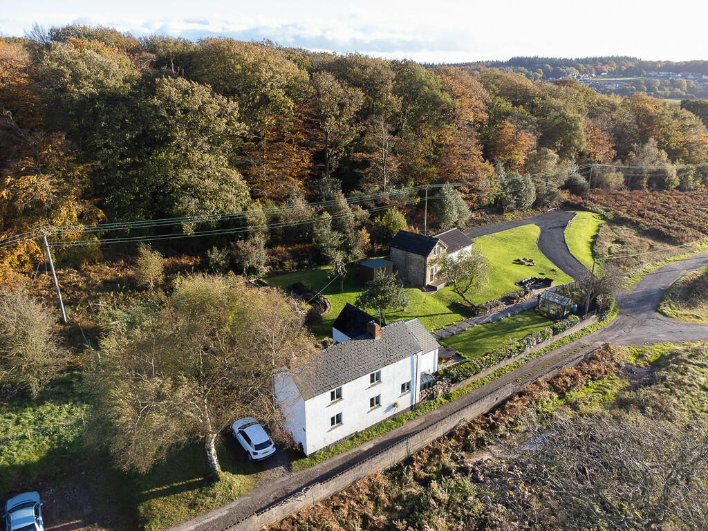 5 bedroom cottage for sale in English Bicknor, GL16