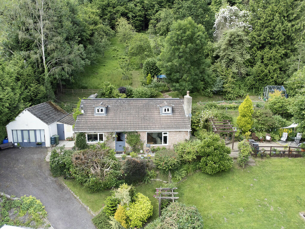 4 bedroom cottage for sale in Symonds Yat, HR9