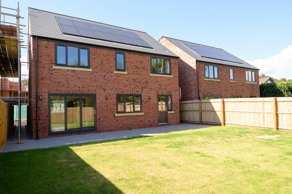 Main image of property: Ross-on-Wye Eco Home