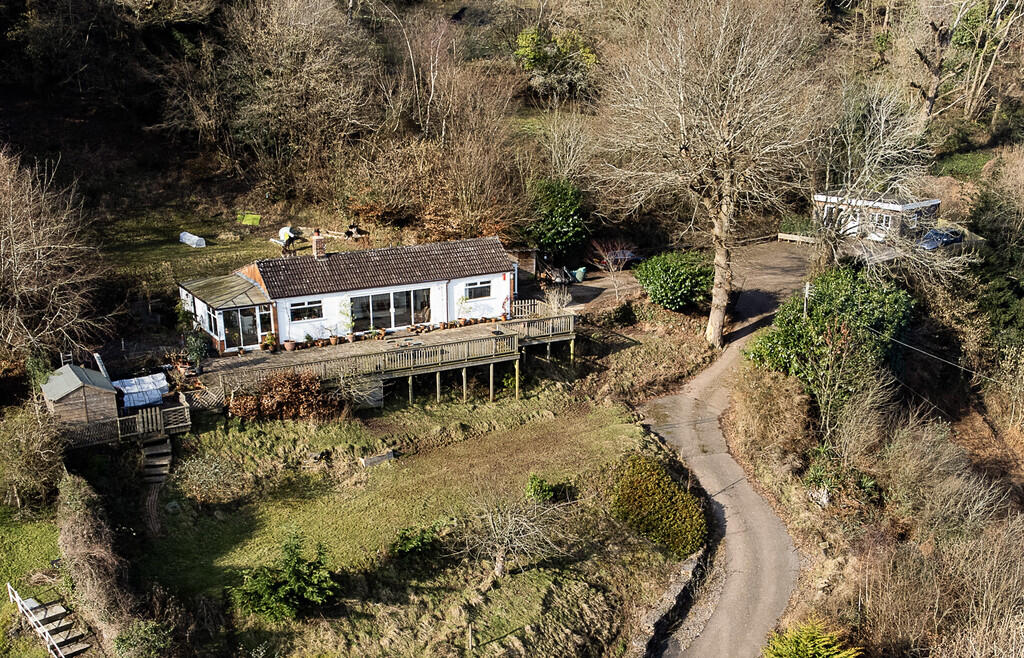 Main image of property: Symonds Yat West