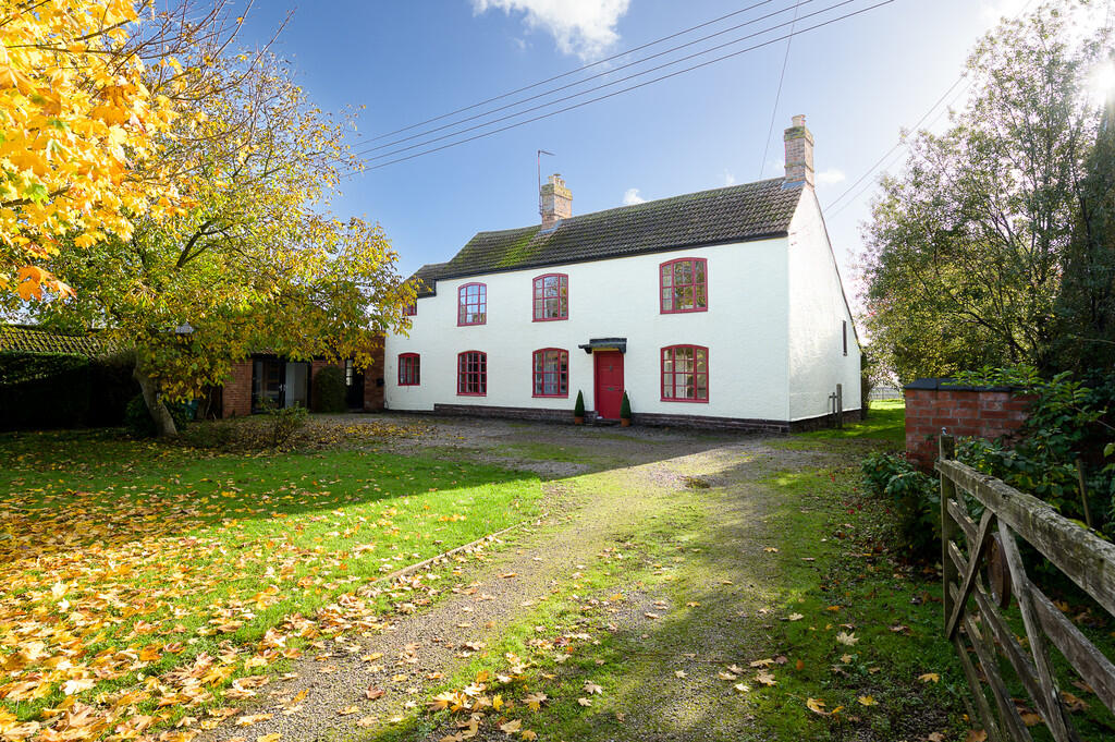 Main image of property: Northwood Green, Period House, Annexe & Land