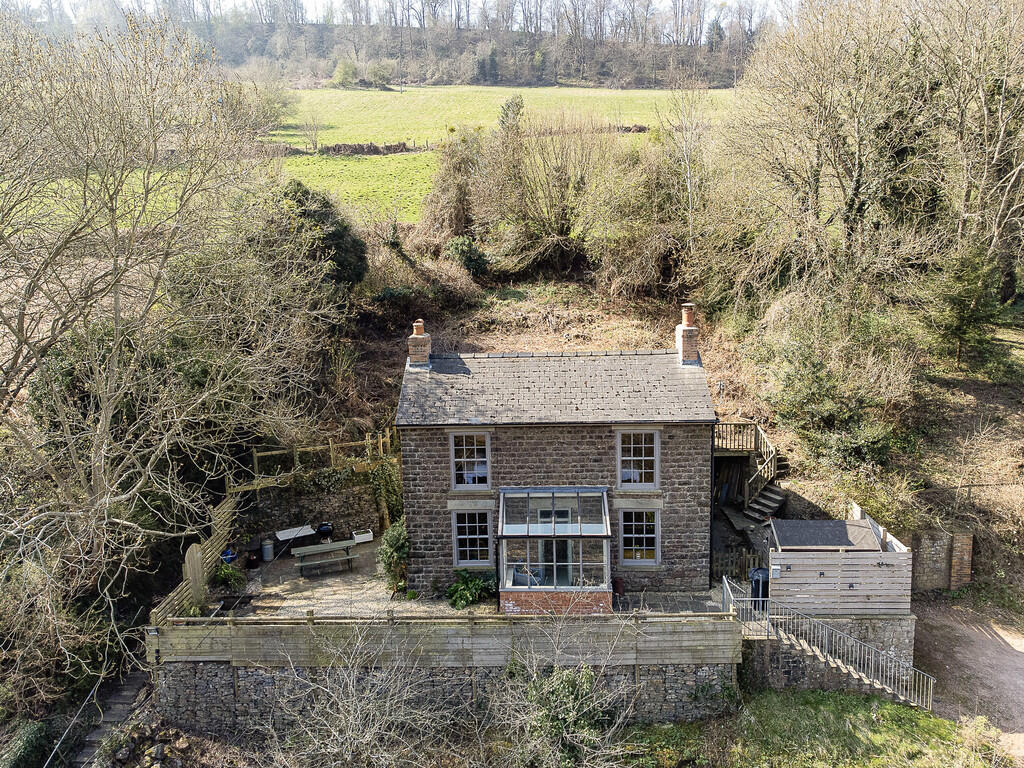 Main image of property: Lower Lydbrook