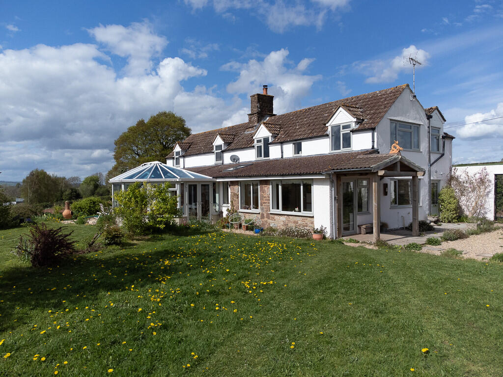Main image of property: Llangarron, Ross-on-Wye