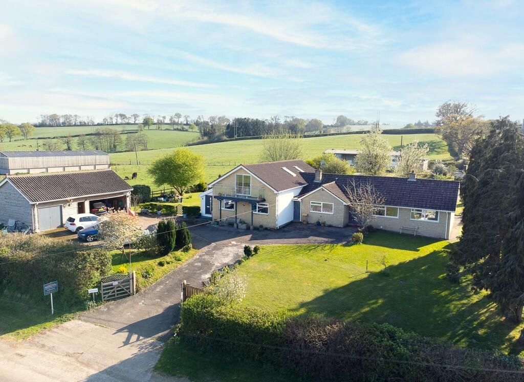 Main image of property: Awre, Near Newnham on Severn