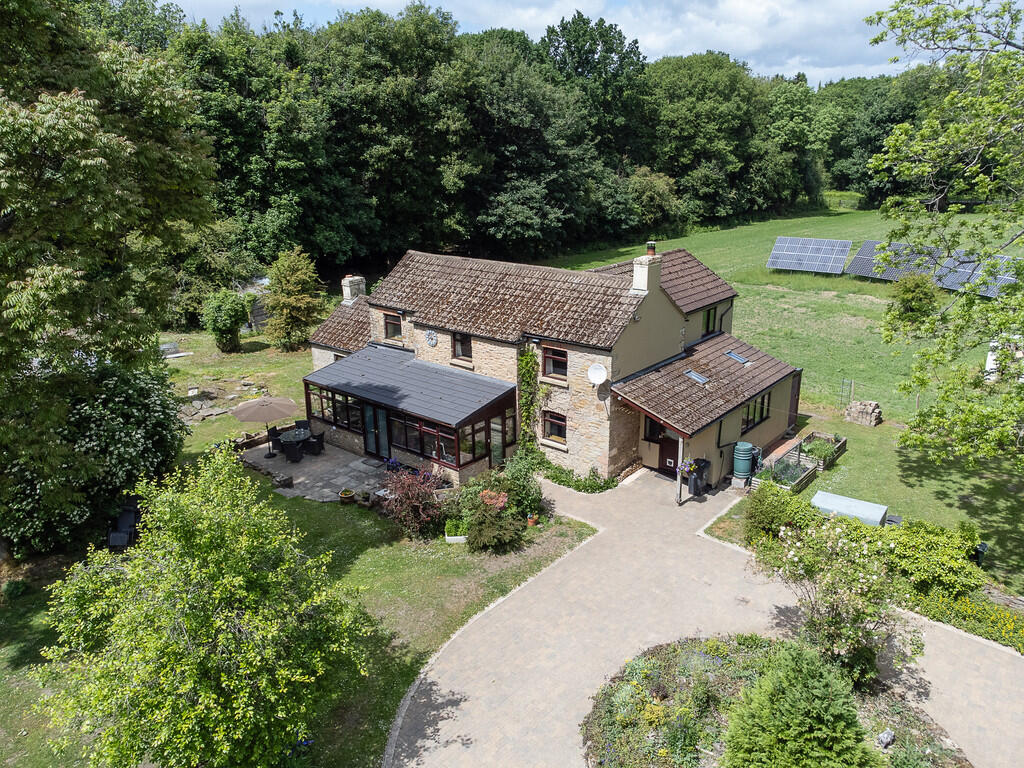 Main image of property: Forest Of Dean with Paddock
