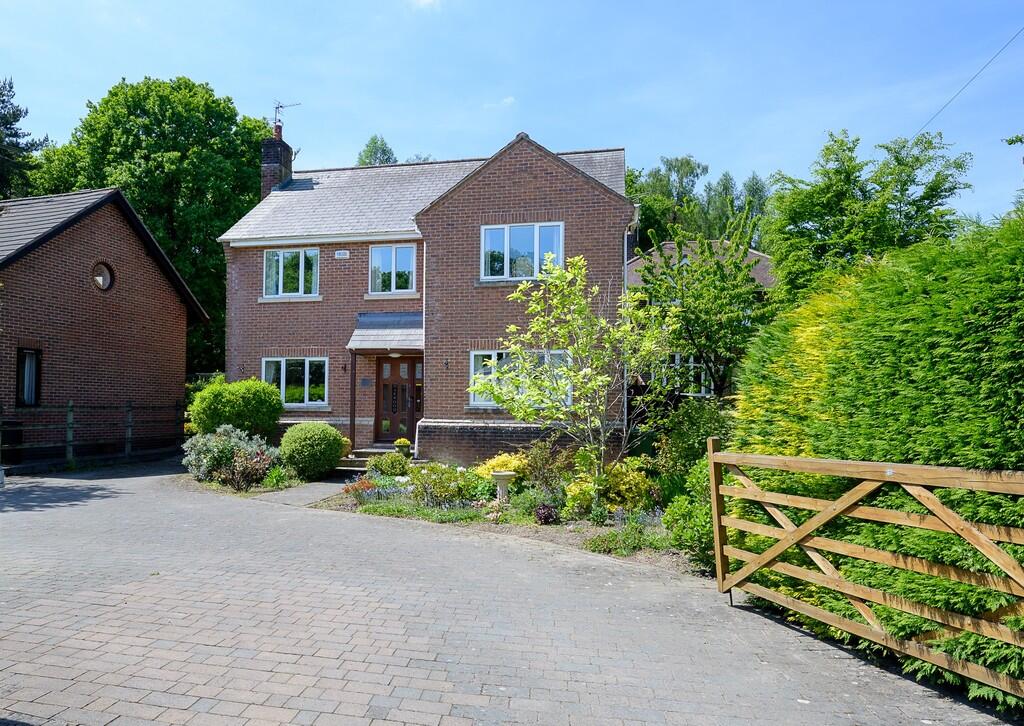 Main image of property: Christchurch