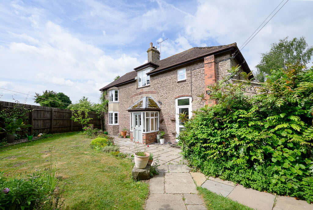 Main image of property: Goodrich