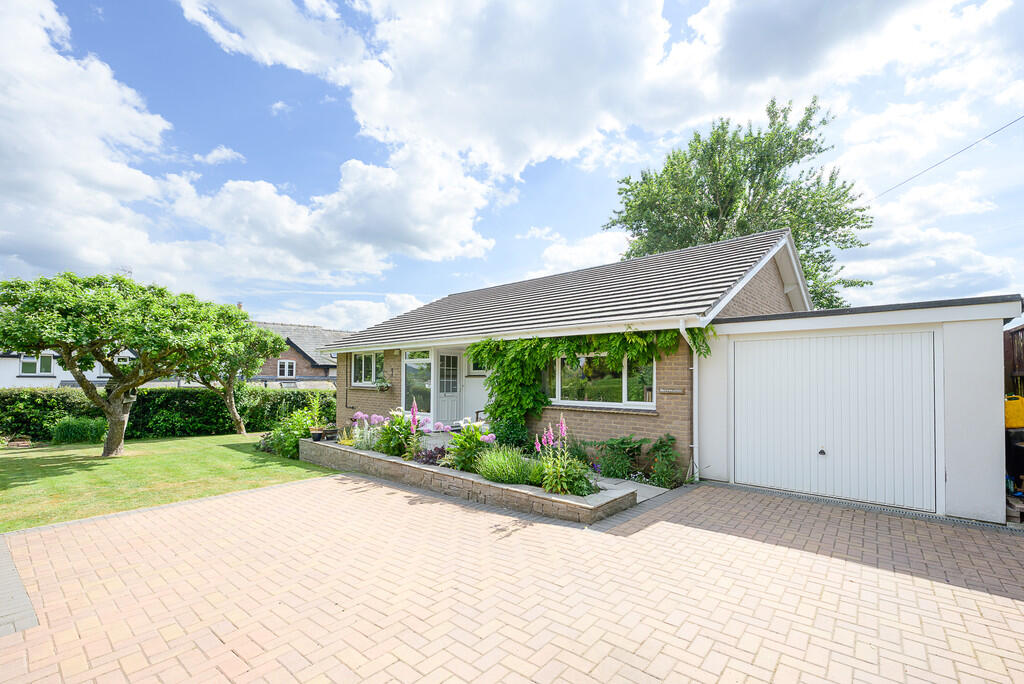 Main image of property: Bridstow