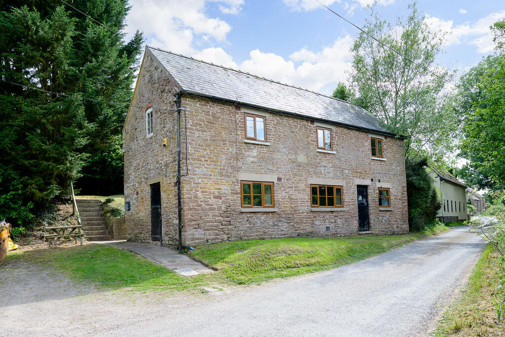 Main image of property: Foy