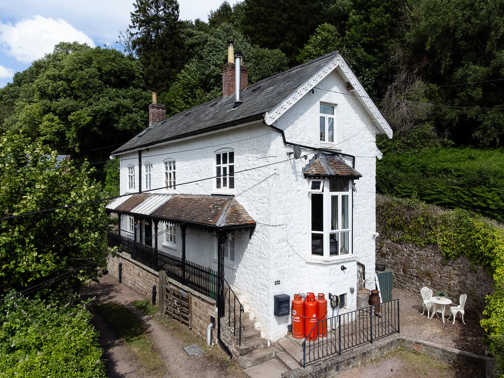 Main image of property: St. Briavels, Wye Valley Location