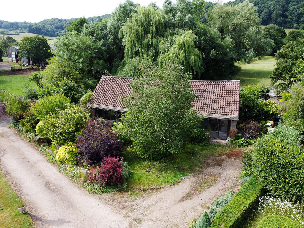Main image of property: Hope Mansell