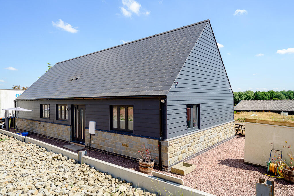 Main image of property: Lark Rise, Three Ashes