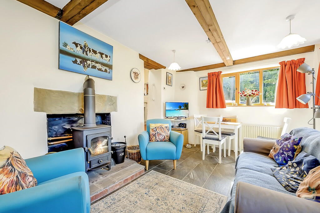 Main image of property: Nr Symonds Yat Rock, Detached Cottage