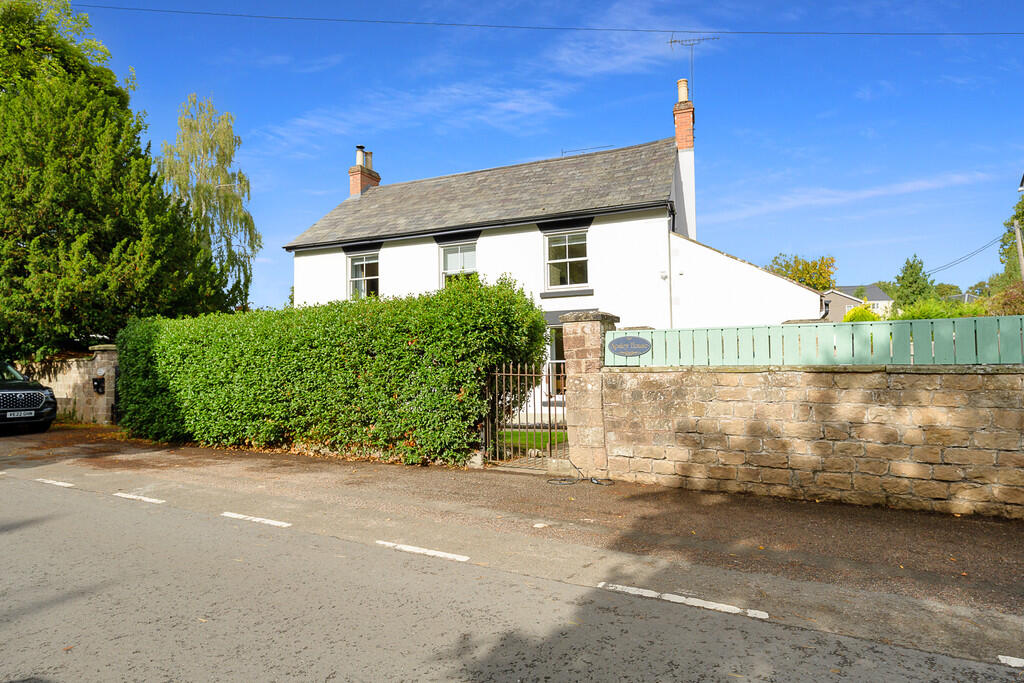Main image of property: Whitchurch