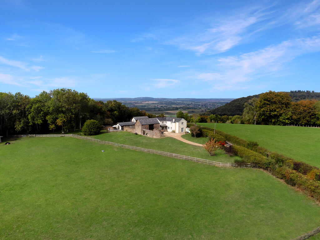 Main image of property: Howle Hill, Farmhouse, Holiday Cottages & Land