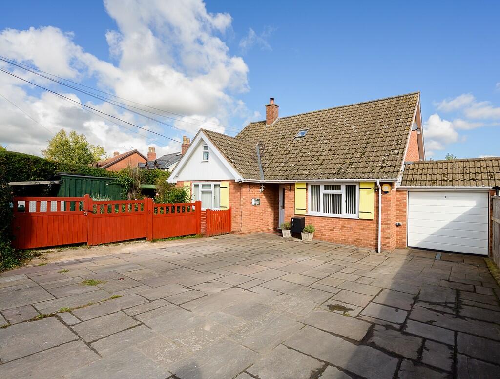 Main image of property: Llangrove