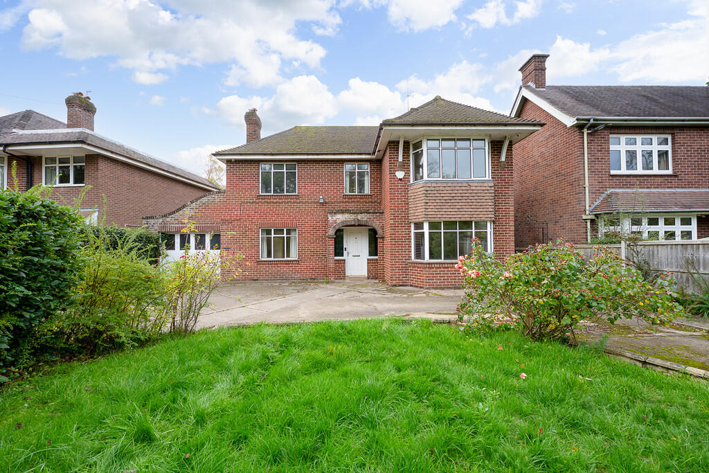 Main image of property: Walford Road, Ross-on-Wye