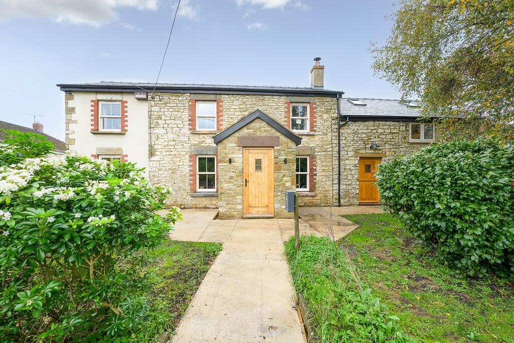 Main image of property: Forest Of Dean, Cottage & Extensive Garaging
