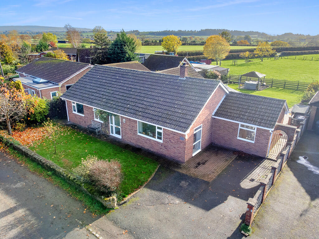 Main image of property: Northwood Green, With Outbuildings