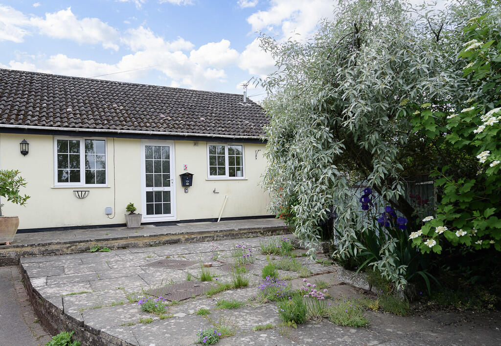 Main image of property: The Old Stables, Ross-on-Wye