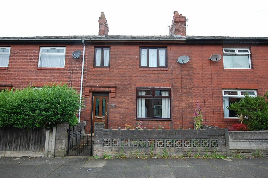 Main image of property: Whiteacre Road, Ashton-under-Lyne, Greater Manchester, OL6