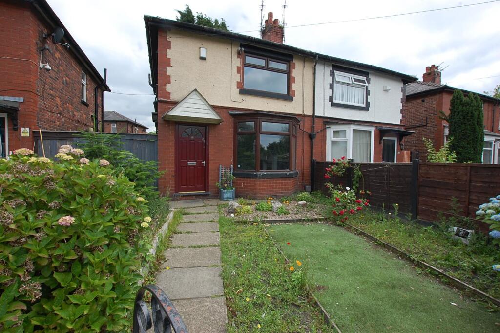 Main image of property: Gambrel Bank Road, Ashton-under-Lyne, Greater Manchester, OL6