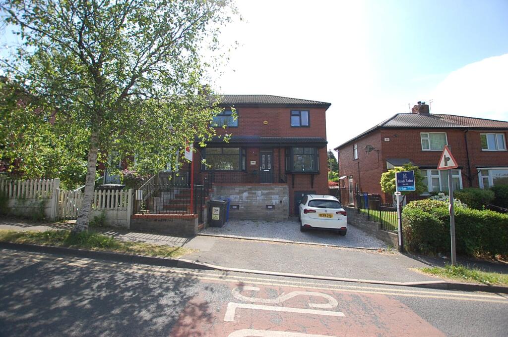 Main image of property: Ridge Hill Lane, Stalybridge, Greater Manchester, SK15