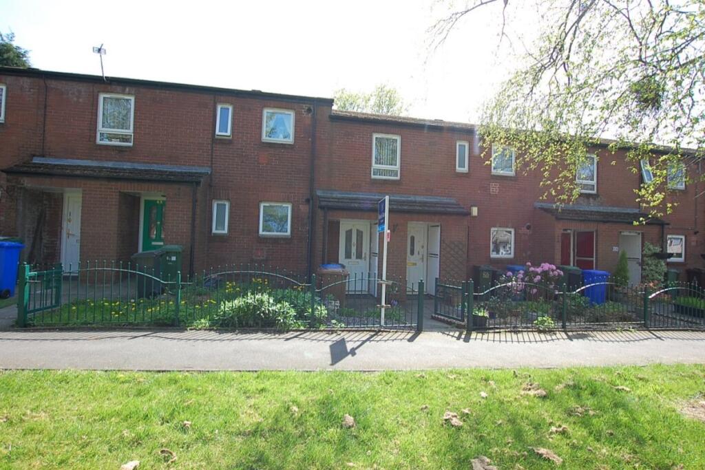 Main image of property: Lockingate Street, Ashton-under-Lyne, Greater Manchester, OL6