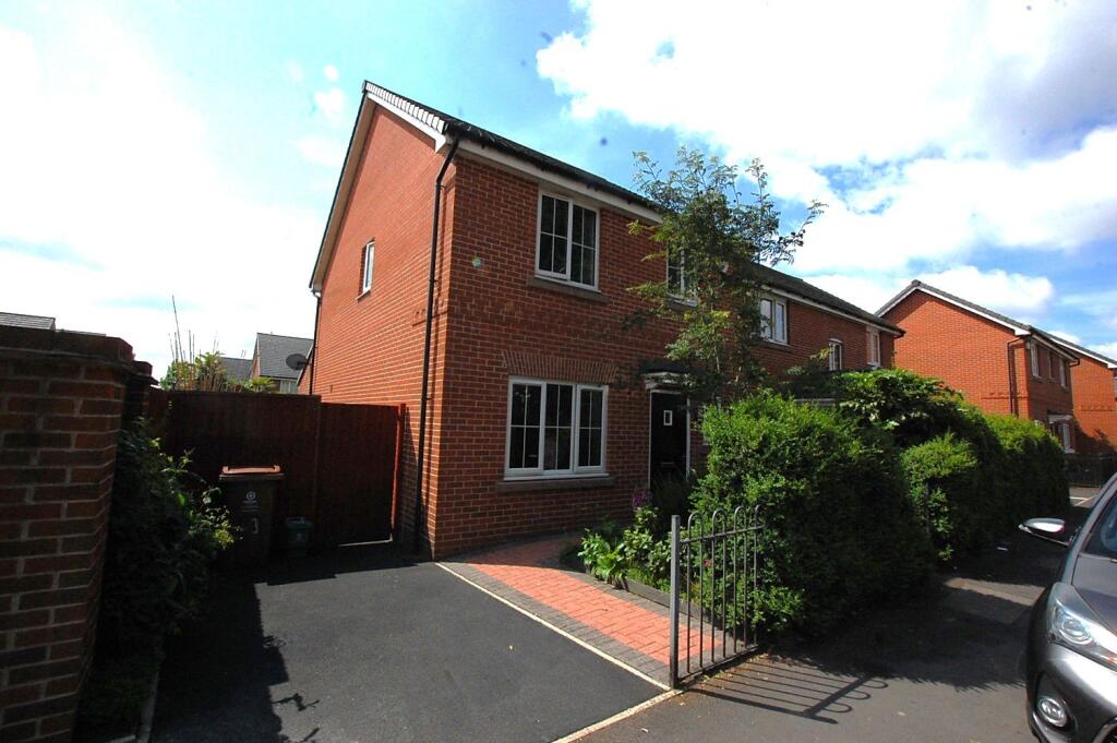 Main image of property: Neild Street, Oldham, Greater Manchester, OL8