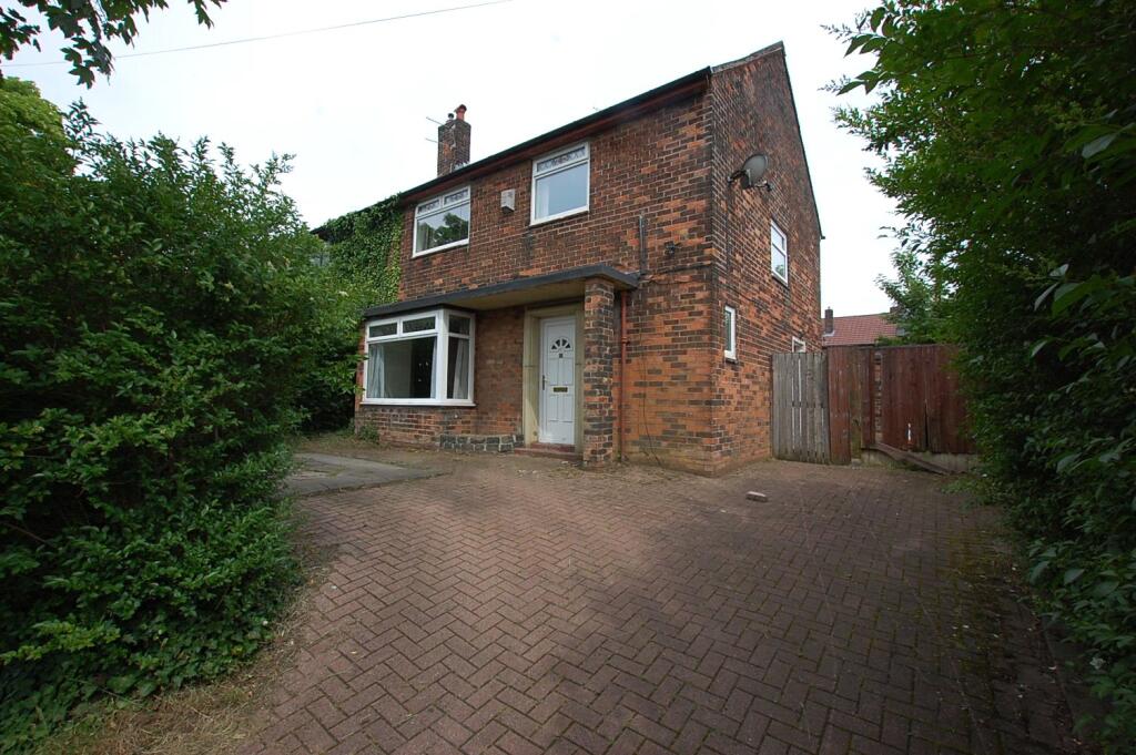 Main image of property: Lichens Crescent, Oldham, Greater Manchester, OL8