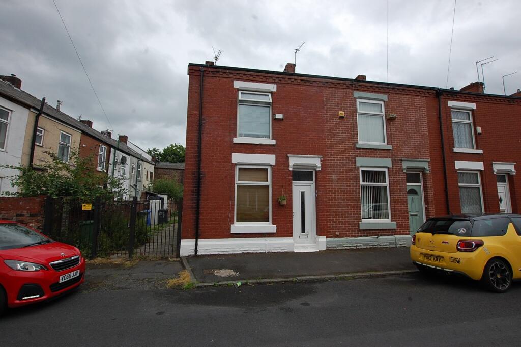 Main image of property: Fitzroy Street, Ashton-under-Lyne, Greater Manchester, OL7