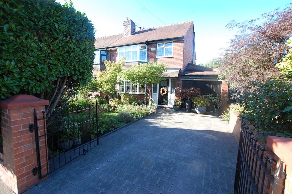 Main image of property: Ney Street, Ashton-under-Lyne, Greater Manchester, OL7