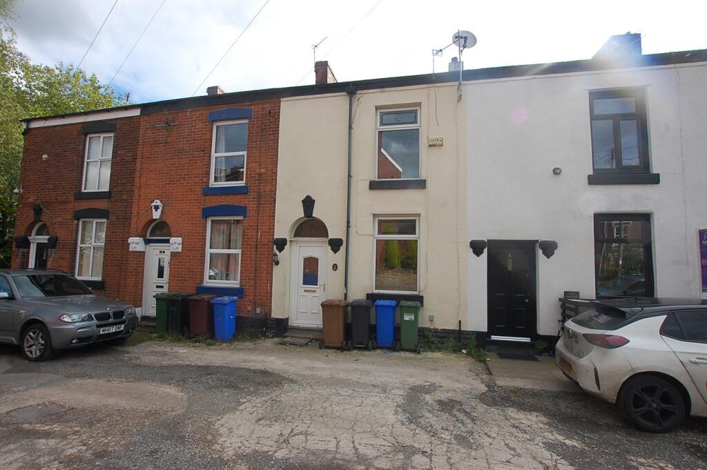 Main image of property: New Lees Street, Ashton-under-Lyne, Greater Manchester, OL6