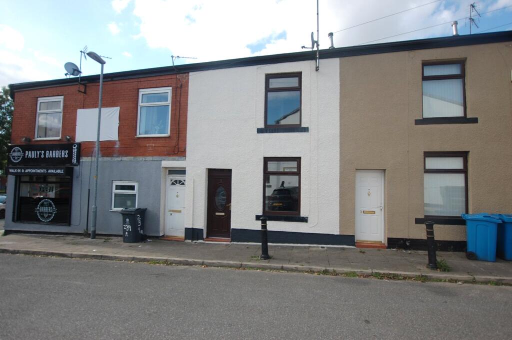 Main image of property: Whetstone Hill Lane, Oldham, Greater Manchester, OL1