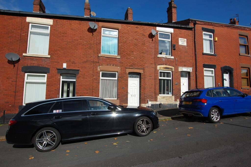 Main image of property: Hope Street, Dukinfield, Greater Manchester, SK16