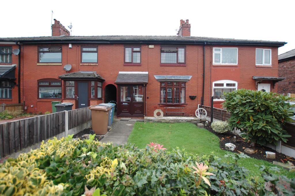 Main image of property: Pelham Street, Ashton-under-Lyne, Greater Manchester, OL7