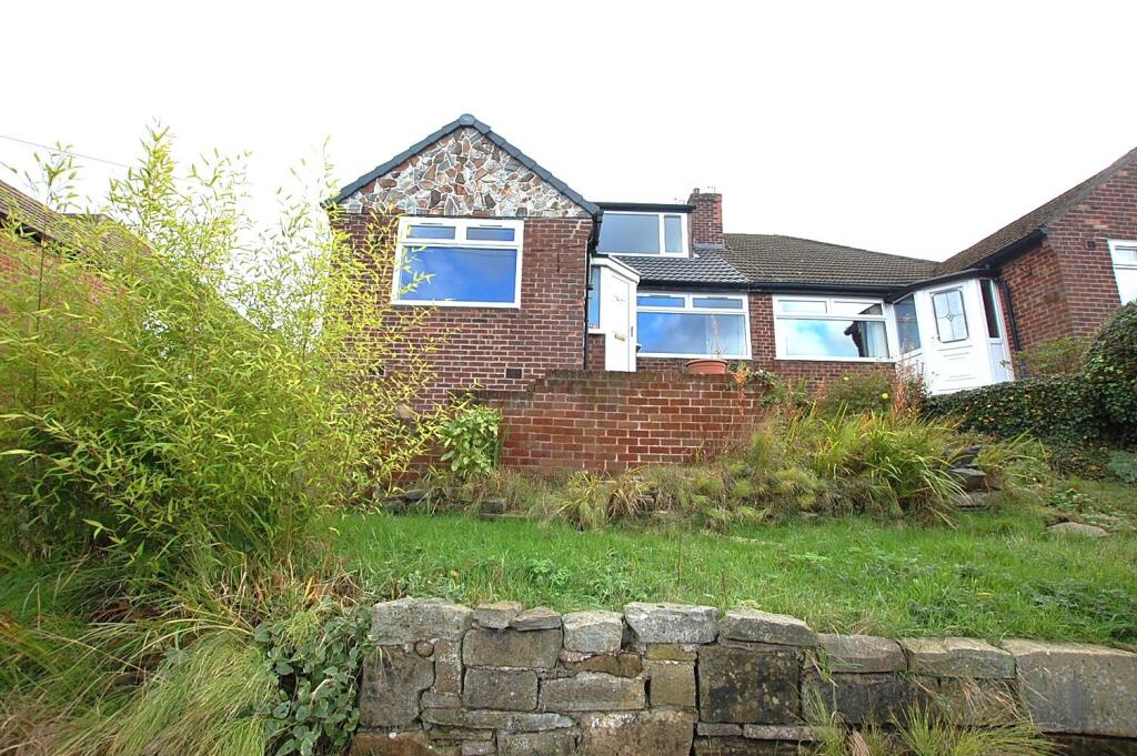 Main image of property: Queensway, Mossley, Ashton-under-Lyne, Greater Manchester, OL5