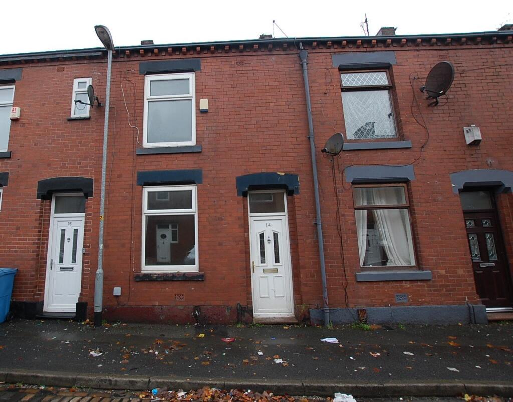 Main image of property: Taurus Street, Oldham, Greater Manchester, OL4