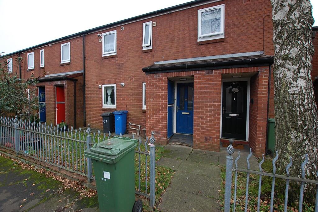 Main image of property: Victoria Street, Ashton-under-Lyne, Greater Manchester, OL7