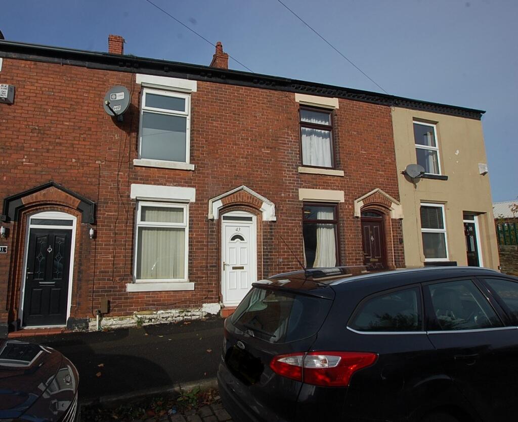 Main image of property: Queen Street, Ashton-under-Lyne, Greater Manchester, OL6