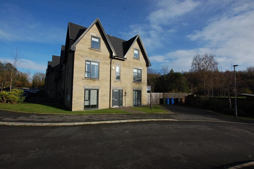 Main image of property: Riverside, Mossley, Ashton-under-Lyne, Greater Manchester, OL5