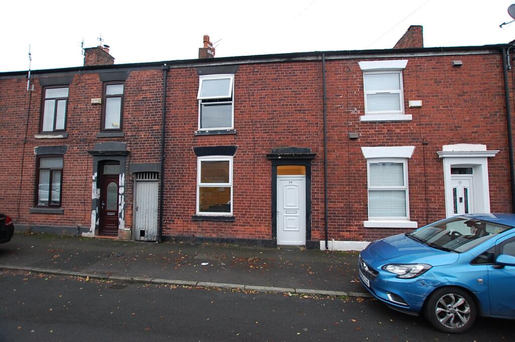Main image of property: Anglesey Road, Ashton-under-Lyne, Greater Manchester, OL7