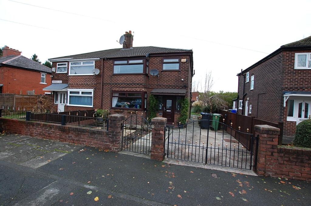 Main image of property: Timperley Fold, Ashton-under-Lyne, Greater Manchester, OL6