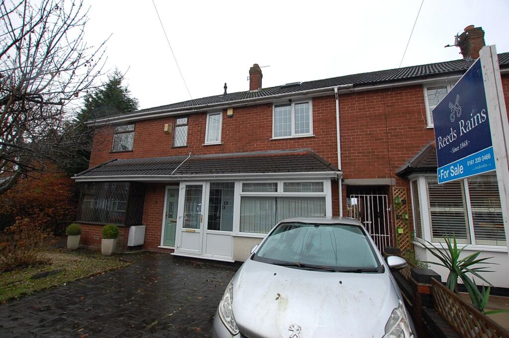 Main image of property: Glenmore Drive, Failsworth, Manchester, Greater Manchester, M35