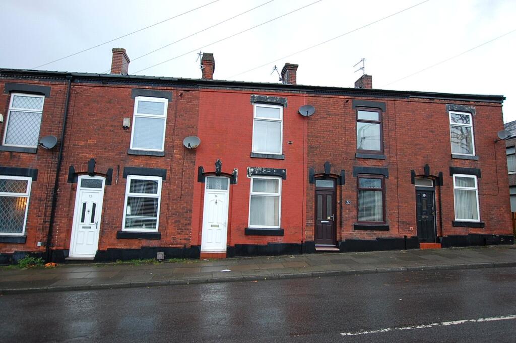 Main image of property: Union Road, Ashton-under-Lyne, Greater Manchester, OL6