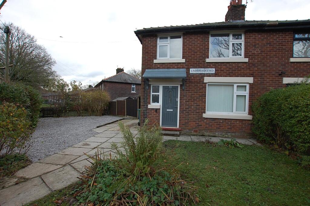 Main image of property: Ladbrooke Road, Ashton-under-Lyne, Greater Manchester, OL6