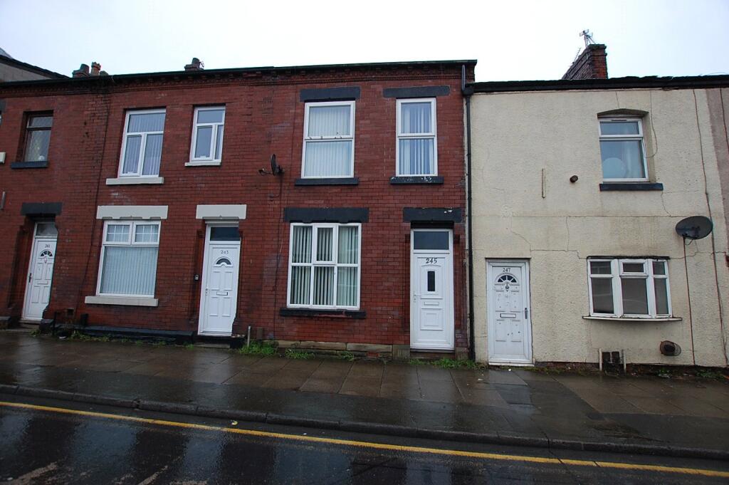 Main image of property: Oldham Road, Ashton-under-Lyne, Greater Manchester, OL7