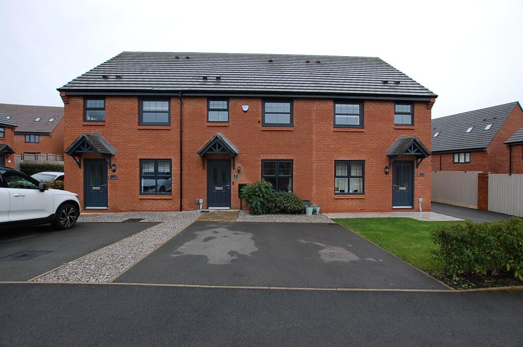 Main image of property: Knott Hill Road, Ashton-under-Lyne, Greater Manchester, OL6